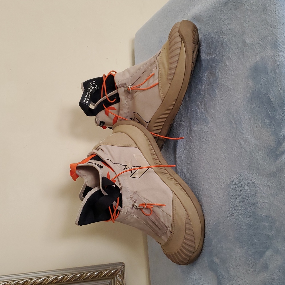 Converse Climate Zip Sneakers RARE